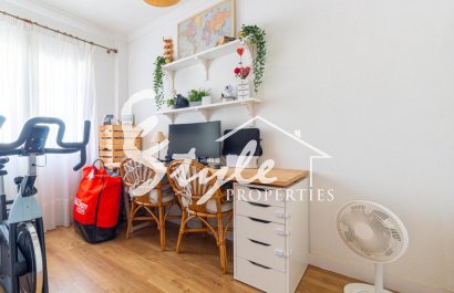 Вторичное жилье - Апартаменты/Квартира - La Veleta - Ла Велета