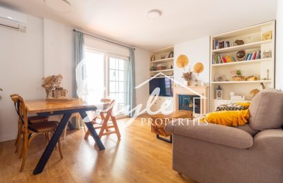 Вторичное жилье - Апартаменты/Квартира - La Veleta - Ла Велета