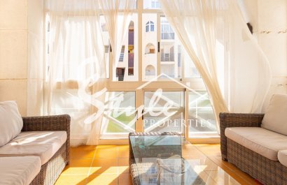 Вторичное жилье - Апартаменты/Квартира - La Veleta - Ла Велета