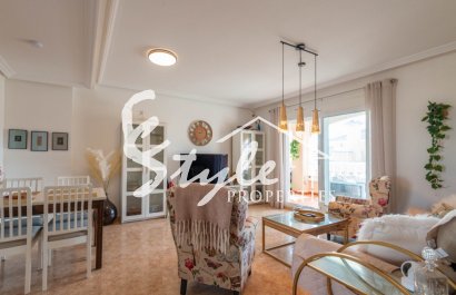 Reventa - Apartamento - Villamartin