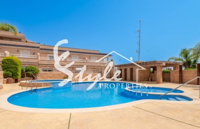 Reventa - Apartamento - Villamartin