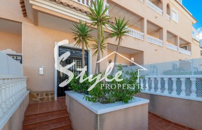 Reventa - Apartamento - Villamartin