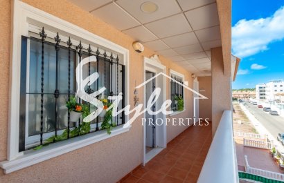 Reventa - Apartamento - Villamartin