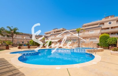 Reventa - Apartamento - Villamartin