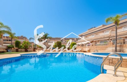 Reventa - Apartamento - Villamartin