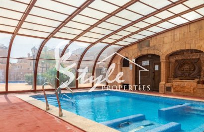 Reventa - Apartamento - Villamartin