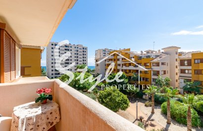 Вторичное жилье - Апартаменты/Квартира - Пунта Прима