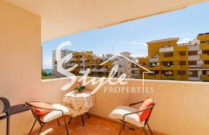 Вторичное жилье - Апартаменты/Квартира - Пунта Прима