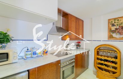 Вторичное жилье - Апартаменты/Квартира - Пунта Прима