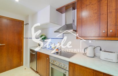 Вторичное жилье - Апартаменты/Квартира - Пунта Прима