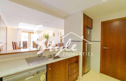 Вторичное жилье - Апартаменты/Квартира - Пунта Прима