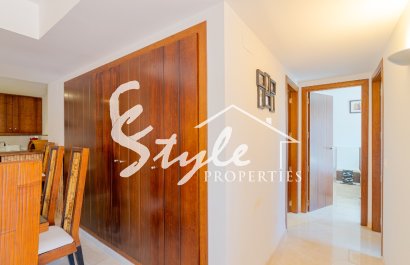 Вторичное жилье - Апартаменты/Квартира - Пунта Прима