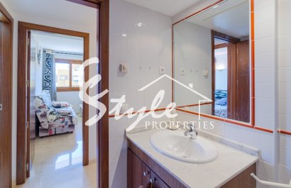 Вторичное жилье - Апартаменты/Квартира - Пунта Прима