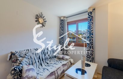 Вторичное жилье - Апартаменты/Квартира - Пунта Прима