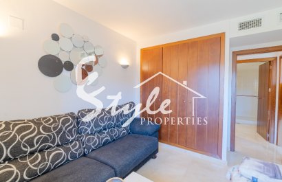 Вторичное жилье - Апартаменты/Квартира - Пунта Прима