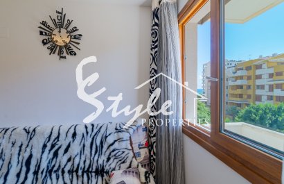 Вторичное жилье - Апартаменты/Квартира - Пунта Прима