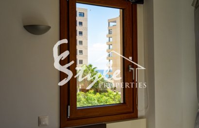 Вторичное жилье - Апартаменты/Квартира - Пунта Прима