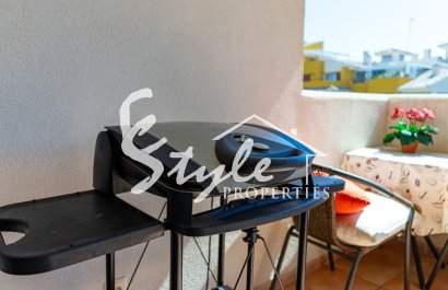 Вторичное жилье - Апартаменты/Квартира - Пунта Прима