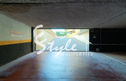 Вторичное жилье - Апартаменты/Квартира - Пунта Прима