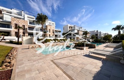 For sale 3 bedroom semi detached villa in Koh Samui in Los Dolses., Orihuela Costa, Costa Blanca, Spain. ID2675