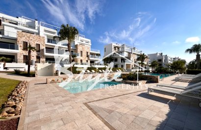 Resale - Semi - Detached Villa - Los Dolses