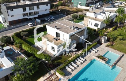 Resale - Semi - Detached Villa - Los Dolses