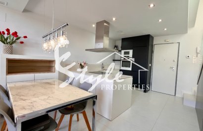 Resale - Semi - Detached Villa - Los Dolses