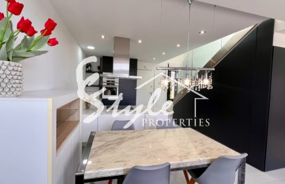 Resale - Semi - Detached Villa - Los Dolses