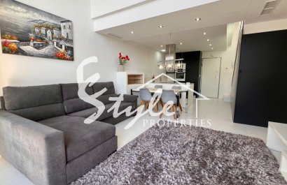 Resale - Semi - Detached Villa - Los Dolses