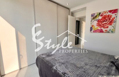 Resale - Semi - Detached Villa - Los Dolses