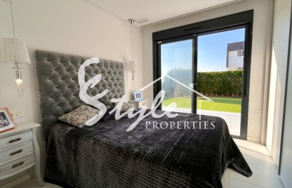 Resale - Semi - Detached Villa - Los Dolses