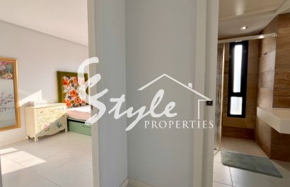 Resale - Semi - Detached Villa - Los Dolses