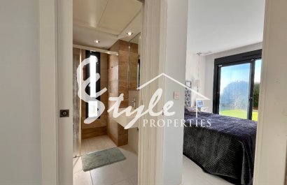 Resale - Semi - Detached Villa - Los Dolses