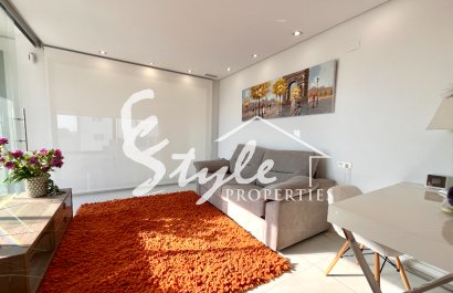 Resale - Semi - Detached Villa - Los Dolses