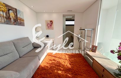 Resale - Semi - Detached Villa - Los Dolses