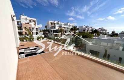 Resale - Semi - Detached Villa - Los Dolses