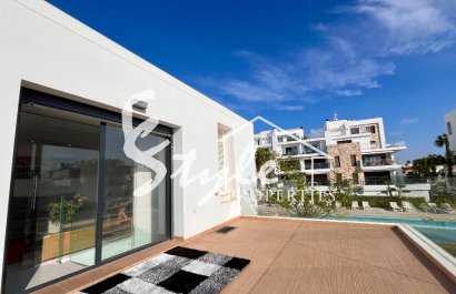 Resale - Semi - Detached Villa - Los Dolses