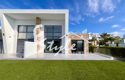 Resale - Semi - Detached Villa - Los Dolses