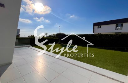 Resale - Semi - Detached Villa - Los Dolses