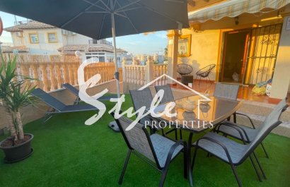 Вторичное жилье - Townhouse - Ориуэла Коста  - Вилламартин