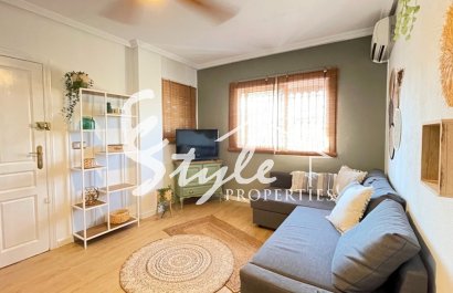 Вторичное жилье - Townhouse - Ориуэла Коста  - Вилламартин