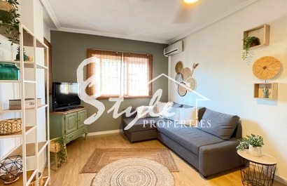 Вторичное жилье - Townhouse - Ориуэла Коста  - Вилламартин