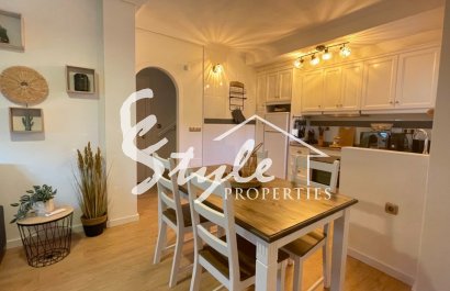 Вторичное жилье - Townhouse - Ориуэла Коста  - Вилламартин