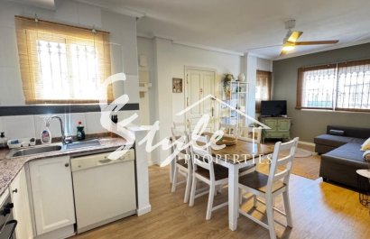 Вторичное жилье - Townhouse - Ориуэла Коста  - Вилламартин