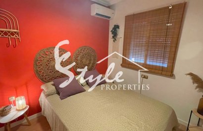 Вторичное жилье - Townhouse - Ориуэла Коста  - Вилламартин