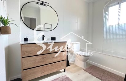 Вторичное жилье - Townhouse - Ориуэла Коста  - Вилламартин