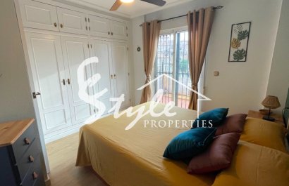 Вторичное жилье - Townhouse - Ориуэла Коста  - Вилламартин