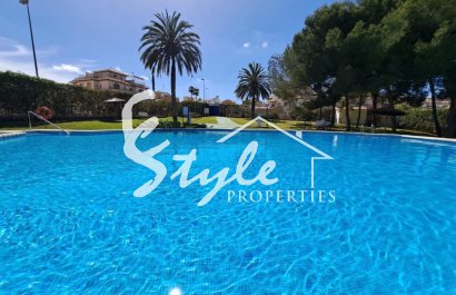 Вторичное жилье - Townhouse - Ориуэла Коста  - Вилламартин