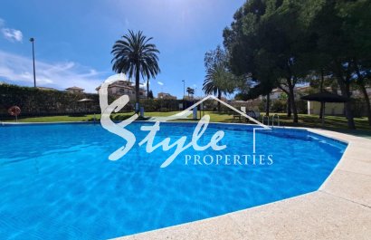 Вторичное жилье - Townhouse - Ориуэла Коста  - Вилламартин