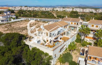 Продается квартира в Ла Мата, Торреламата, Ла Мата, Торревьеха.ID2678